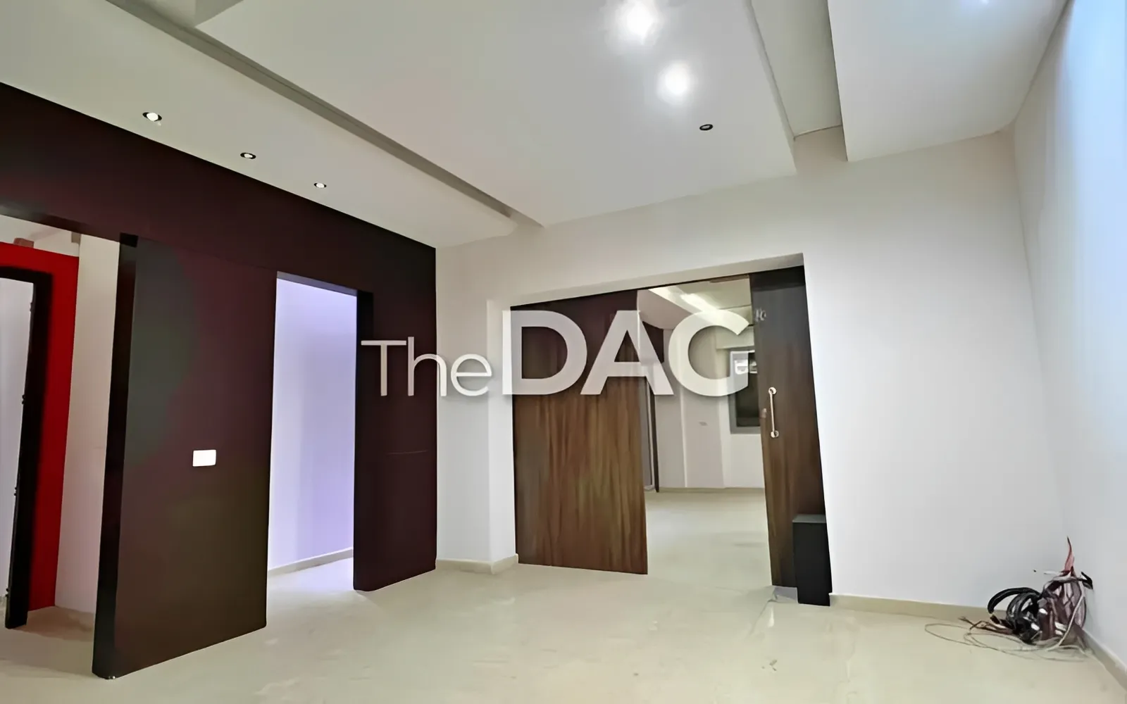 Office for rent in Jal El Dib