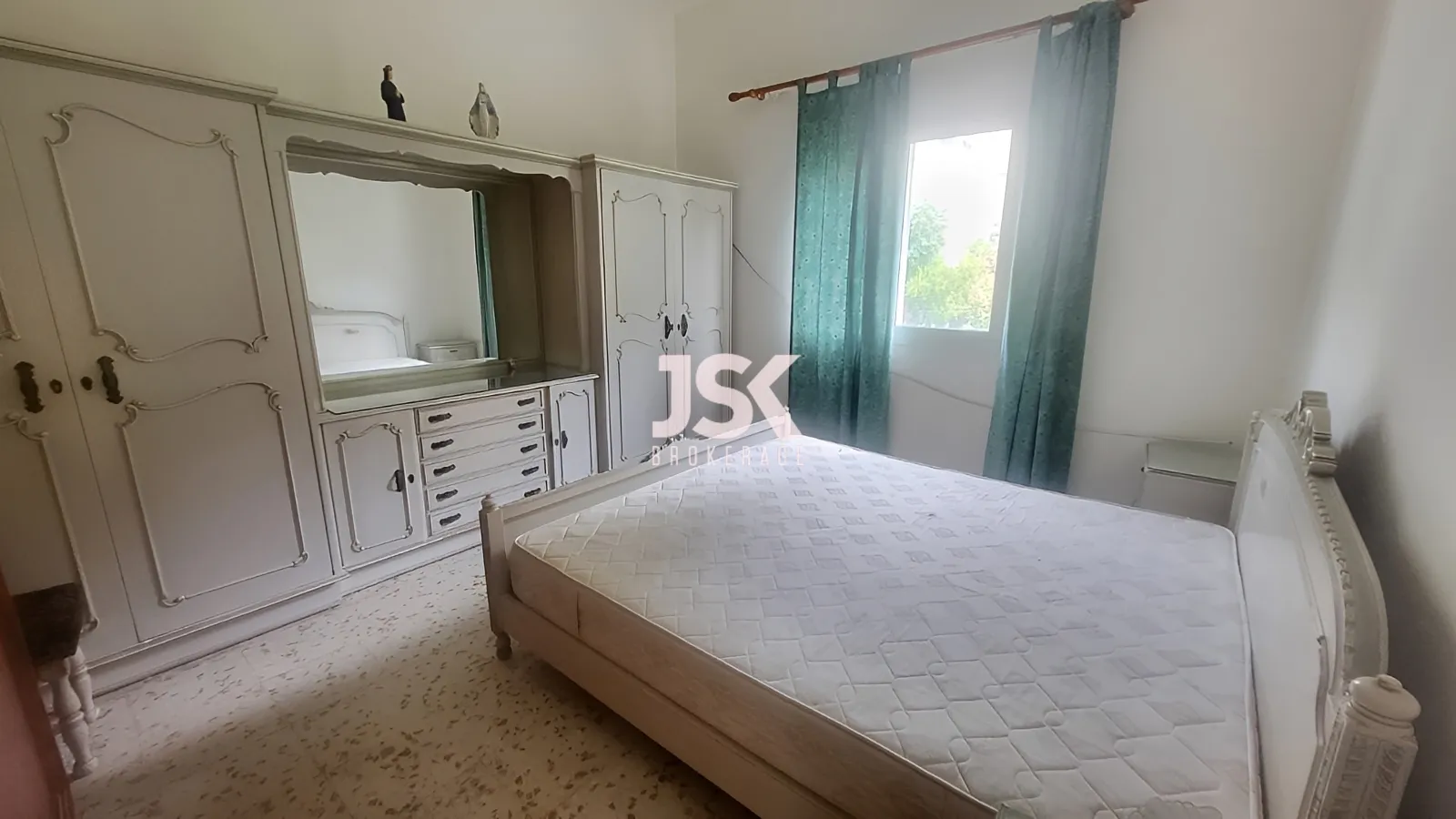 Apartment for Rent in Ghadir