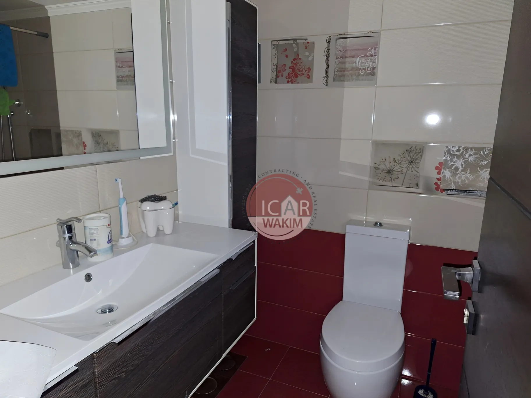 Apartment for sale in Monteverde Main Street، Lebanon