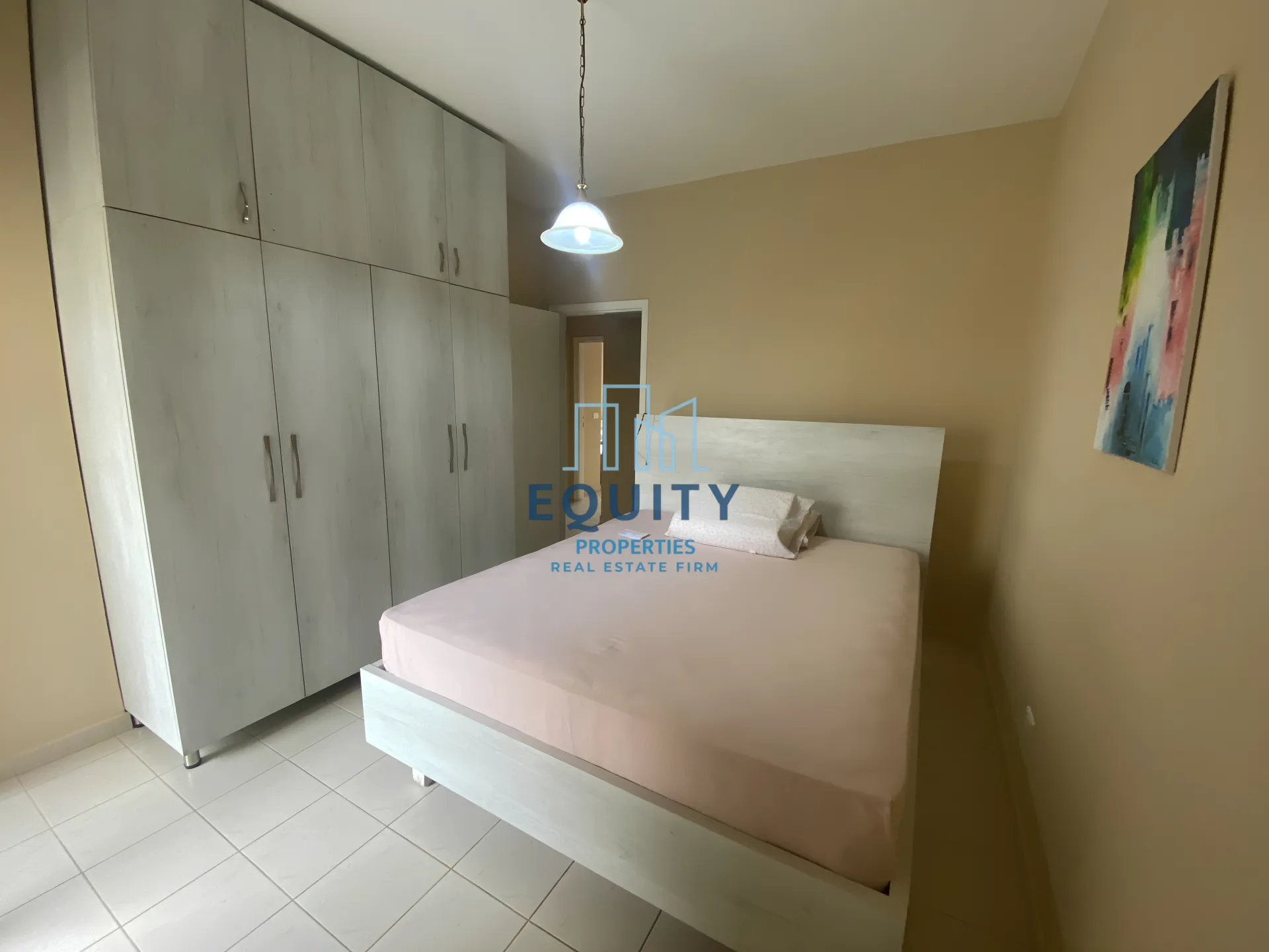 Apartment for sale in Mazraat Yachouh