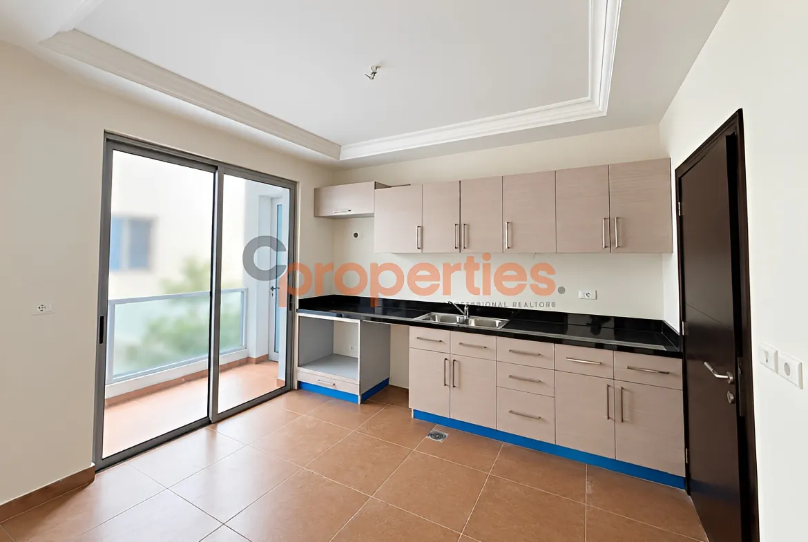 Apartment for Sale in Byblos