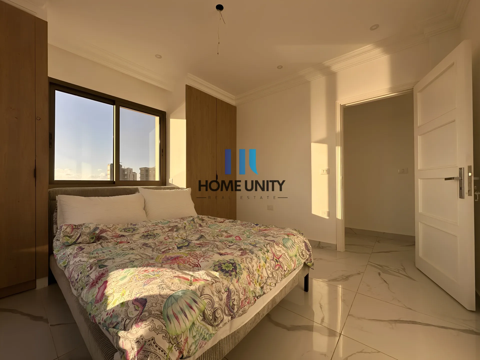 Apartment in Dawhet el hoss, aley