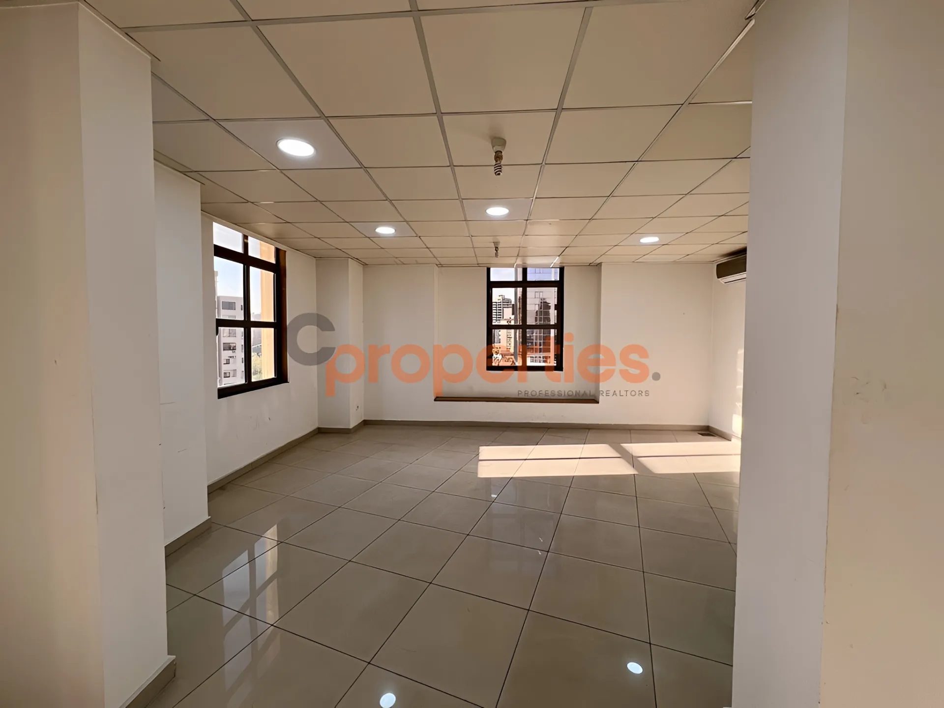 Office for Rent in Dekwaneh