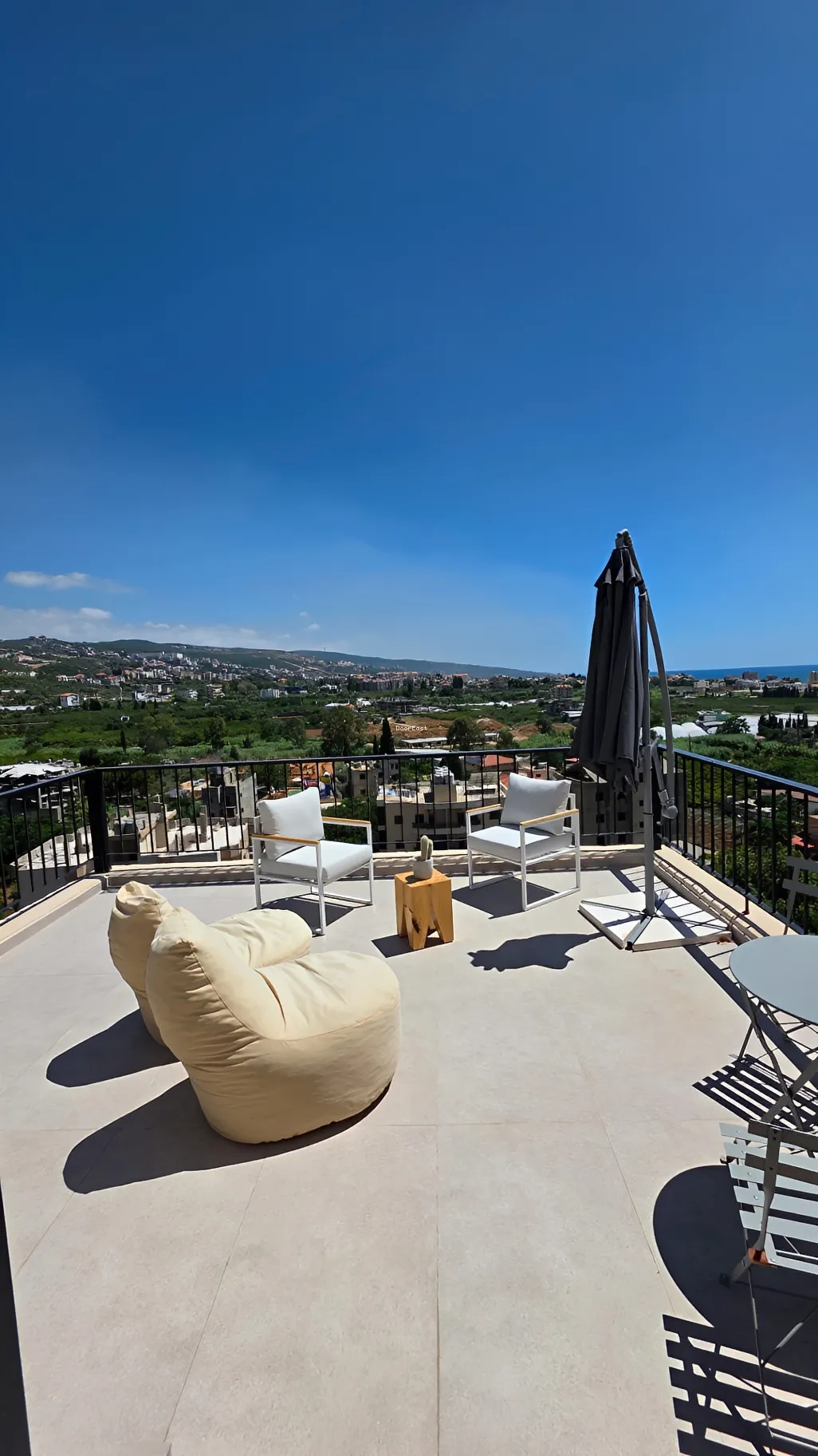 Loft for rent in Batroun