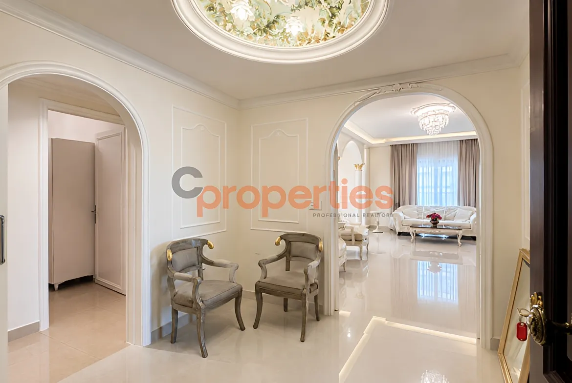 Apartment for Rent in Jnah