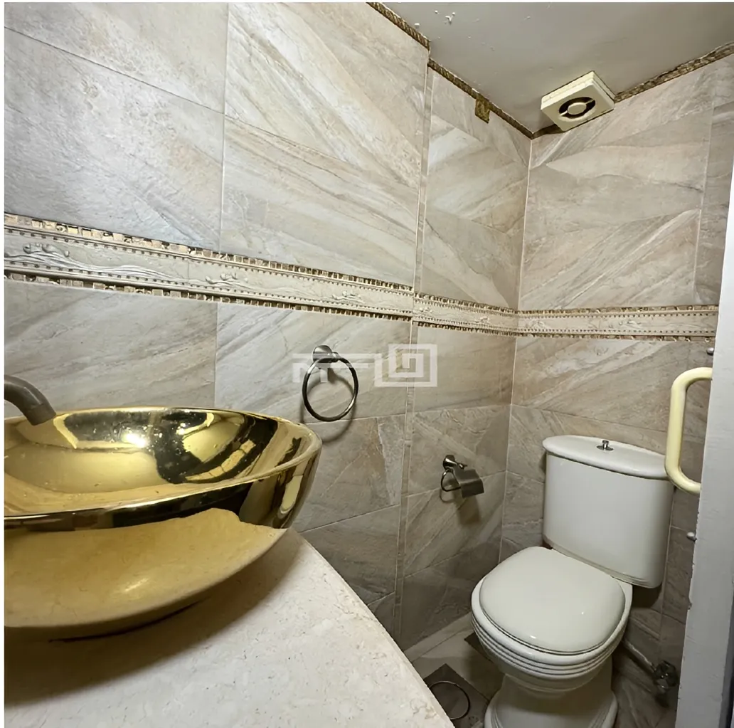 Apartment for rent in Naqqache