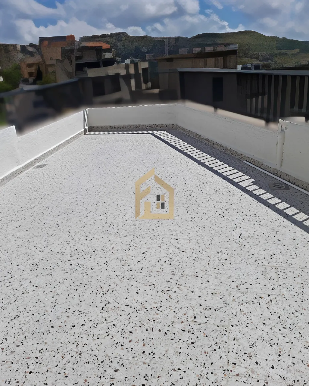 Apartment for rent in Bhamdoun, Lebanon