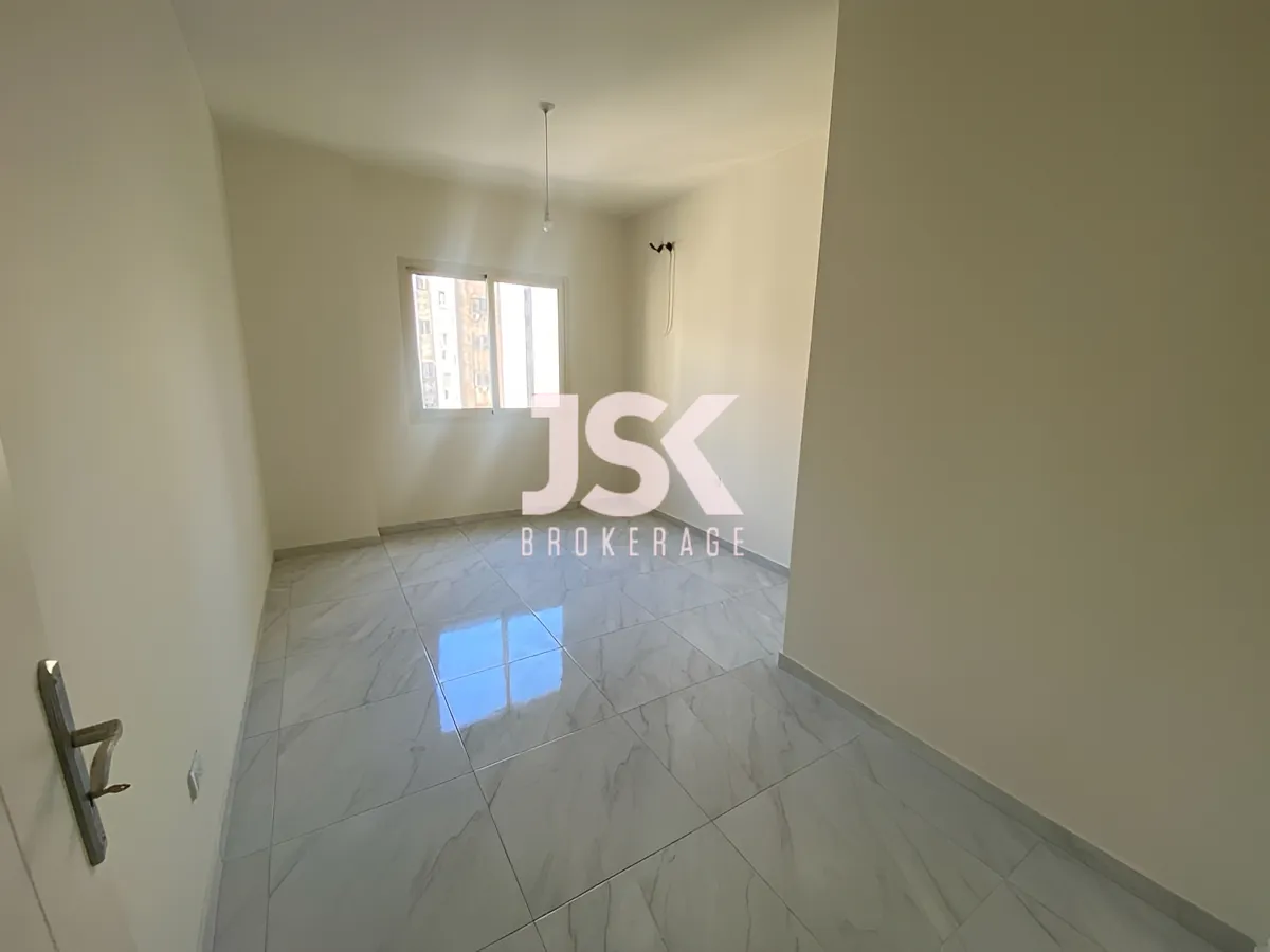 Apartment for Sale in Baouchriyeh, Lebanon