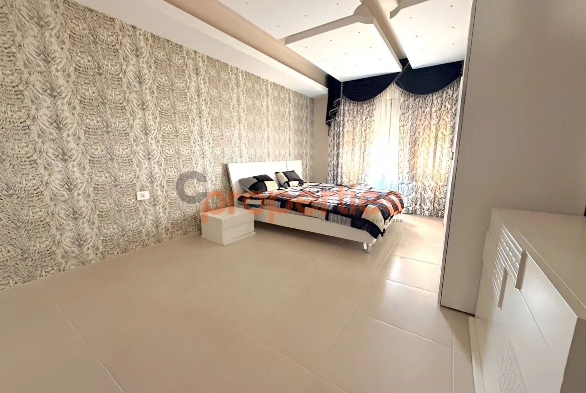 Apartment for Sale in Naqqache