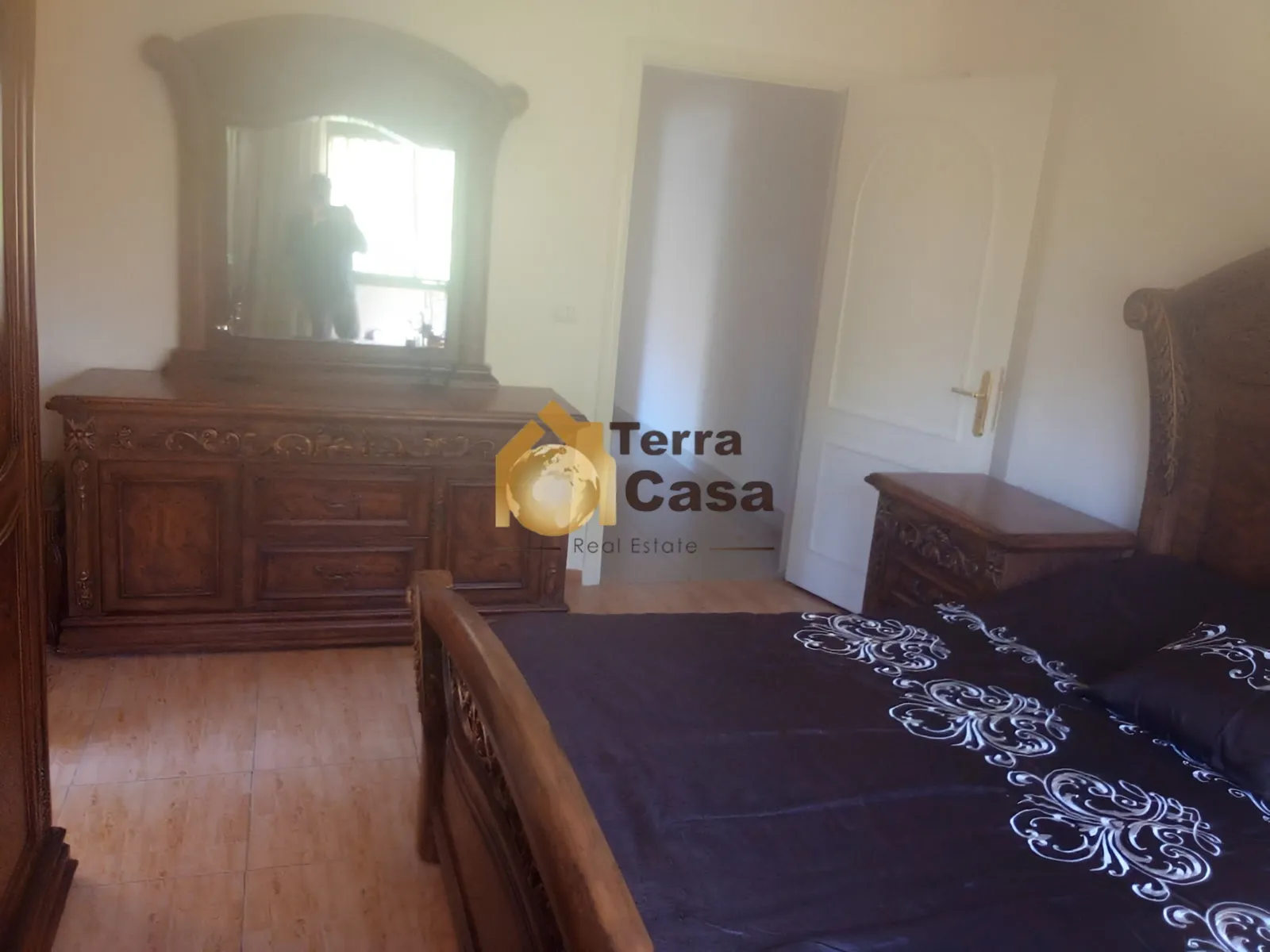 Apartment for Rent in Kabelias