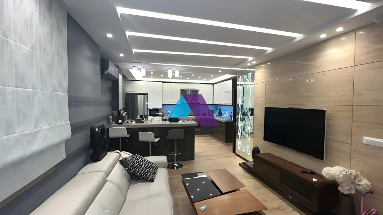 Apartment for Sale in Mar Takla - 3 bed, 4 bath