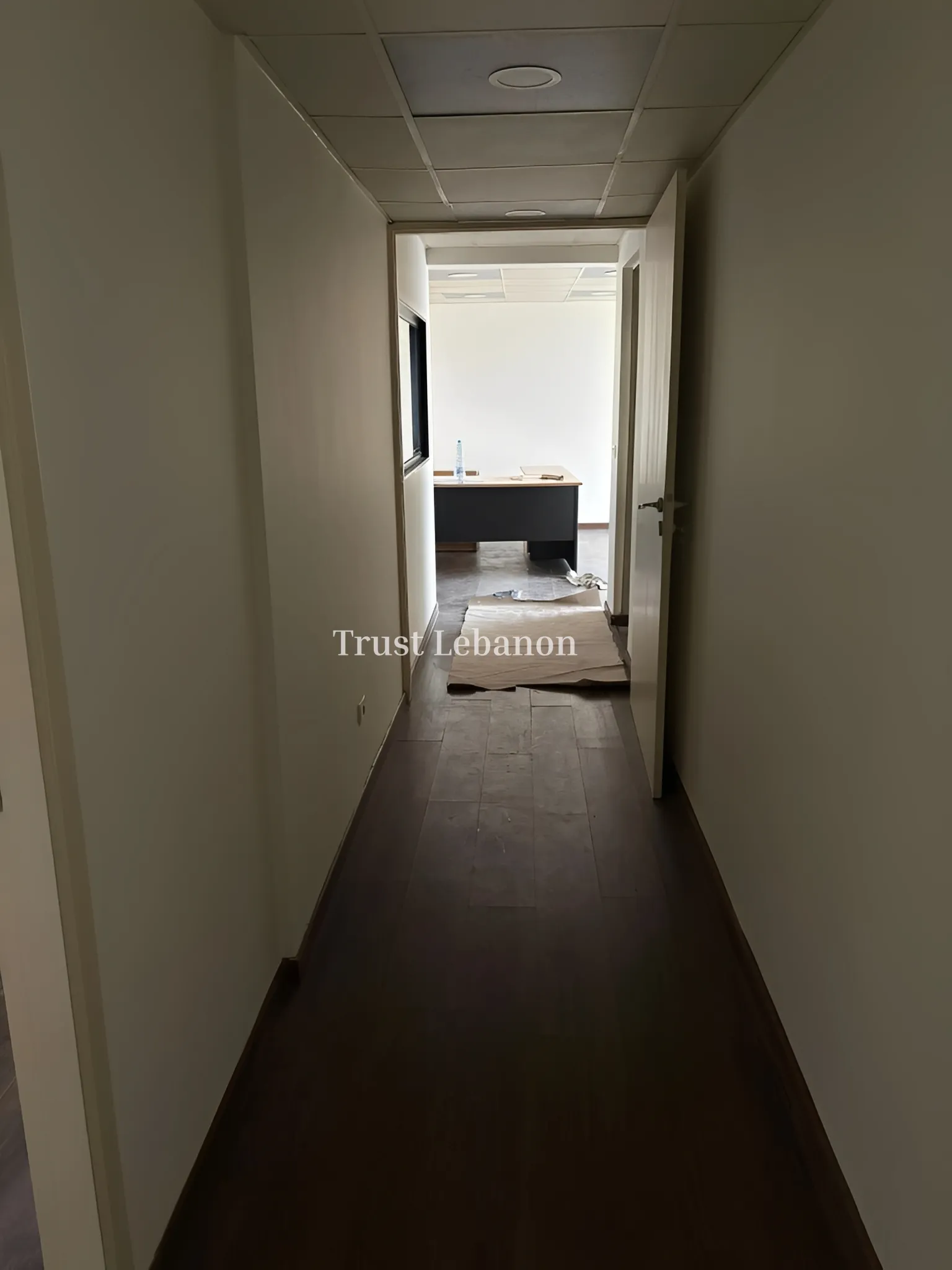 Office for rent in Jounieh, Lebanon