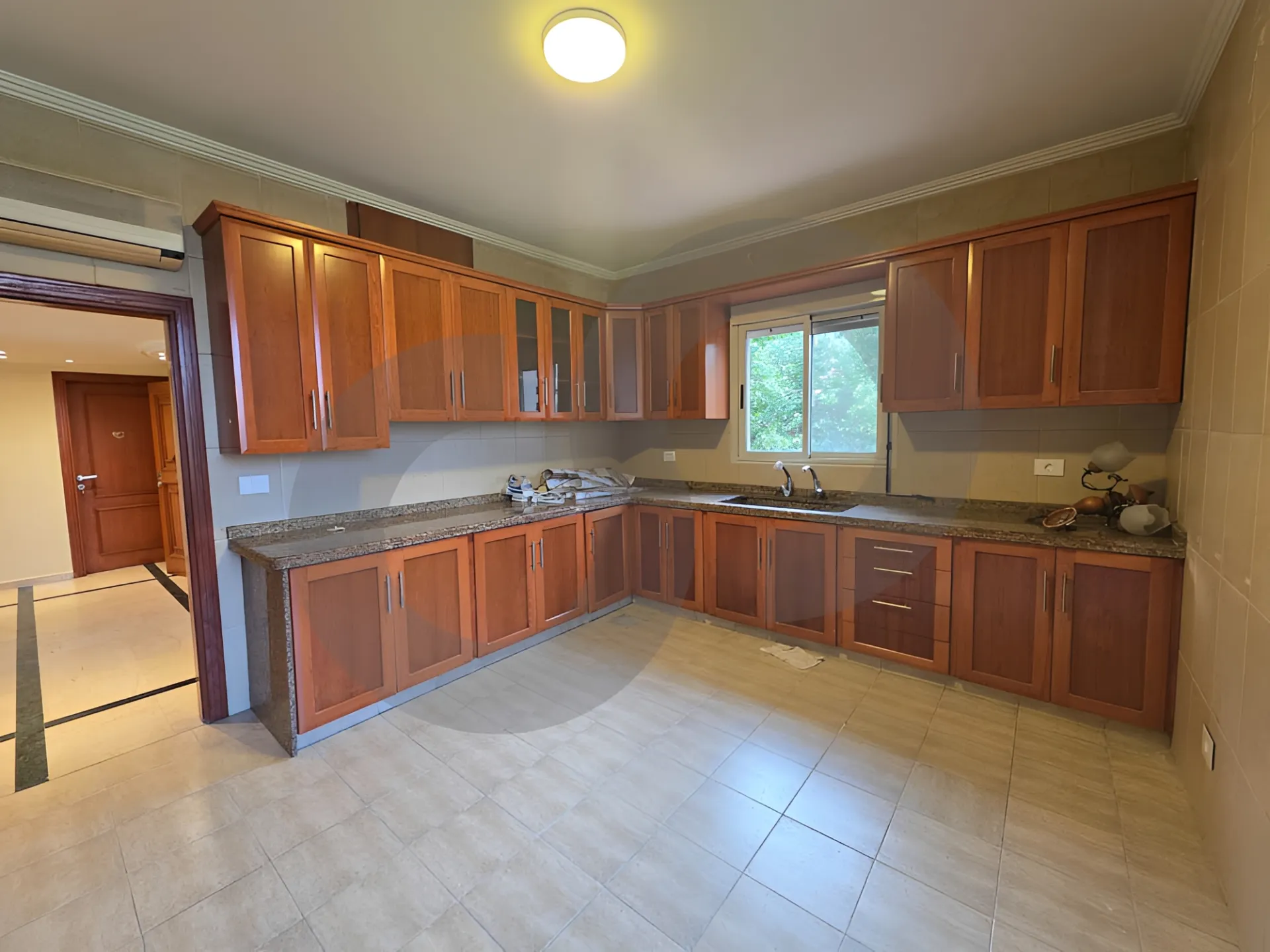 Apartment for Rent in Jounieh - 3 bed, 4 bath