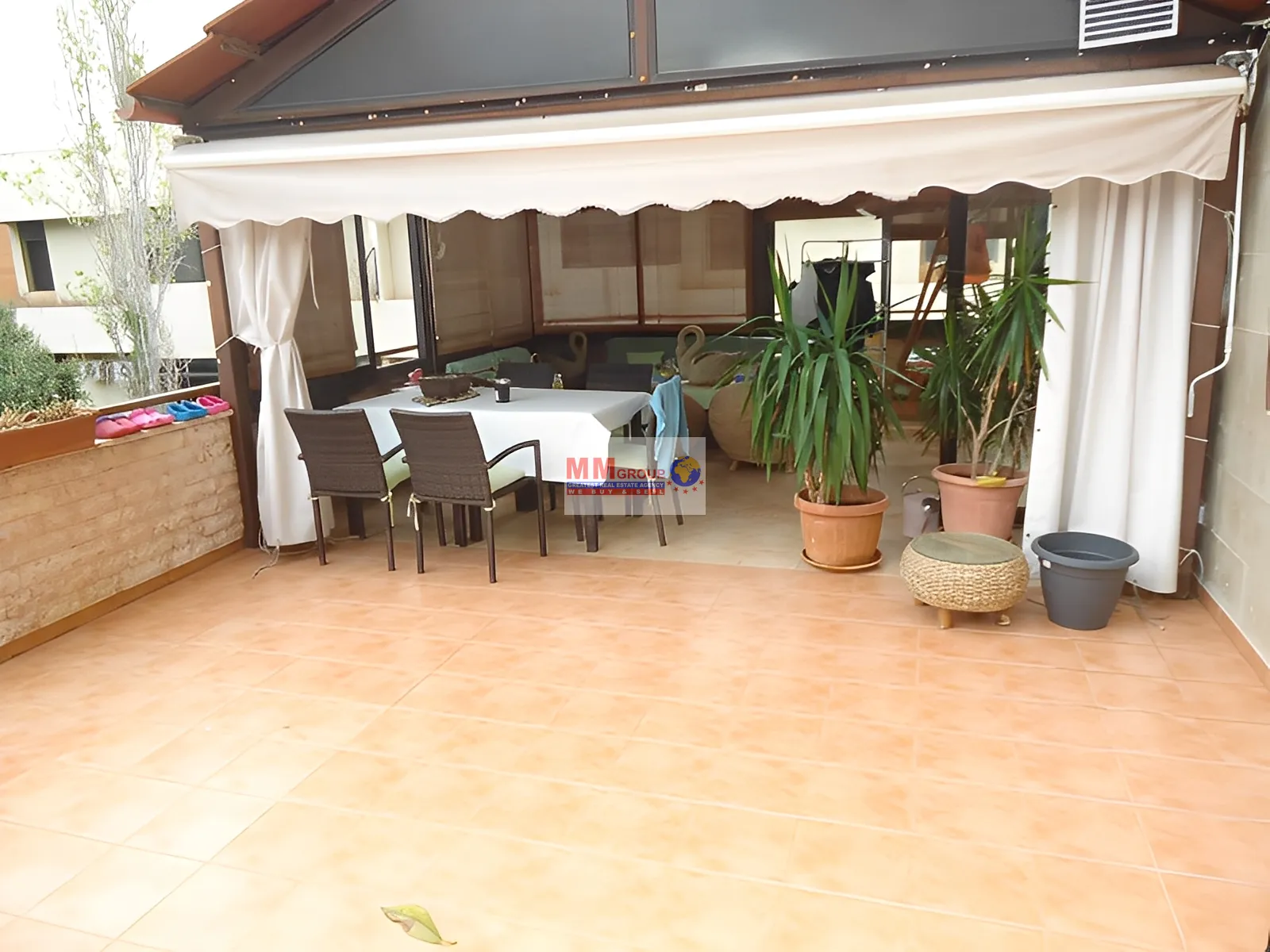 Apartment for Rent in Montiverde