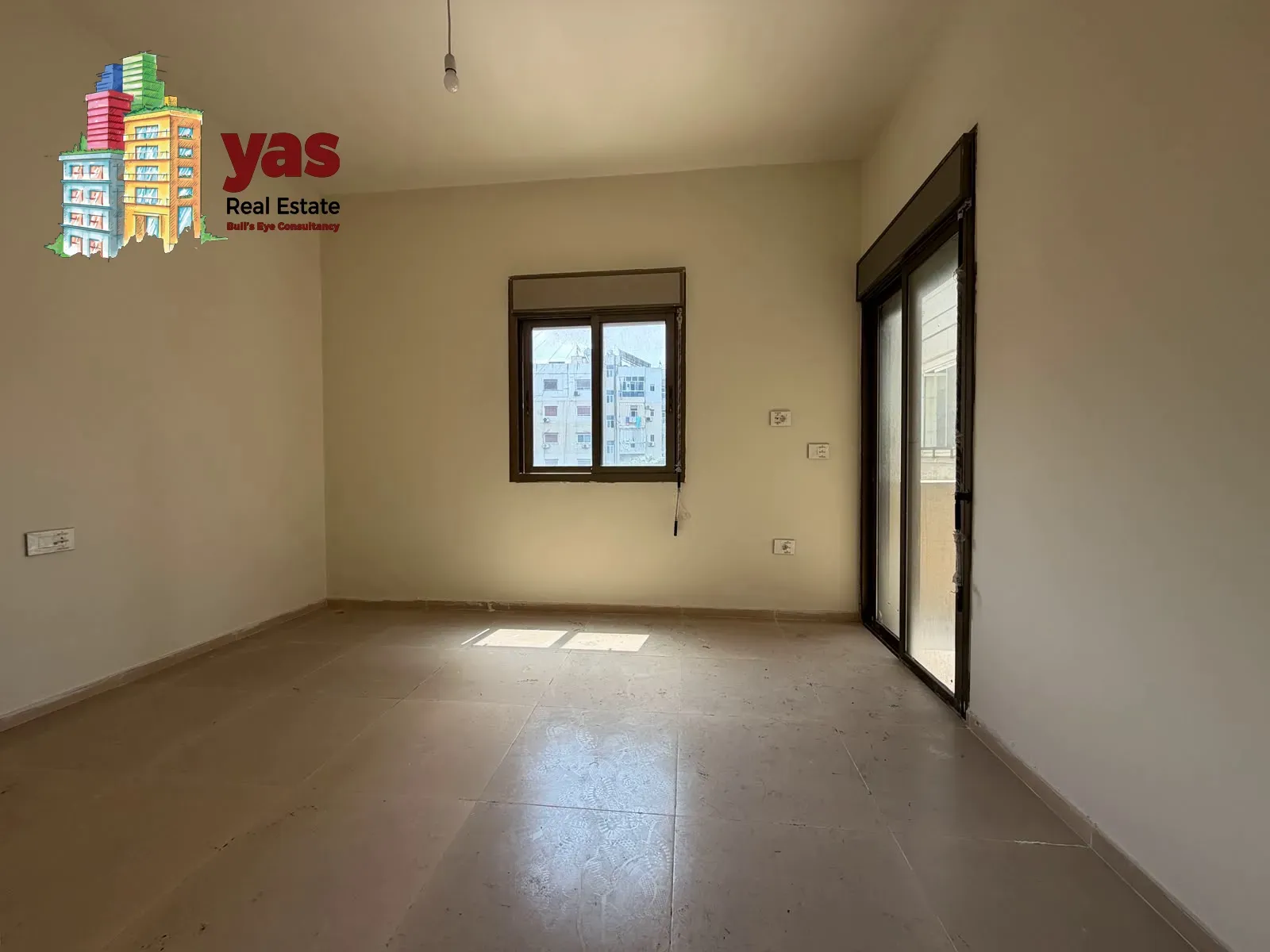 Apartment for Sale in Zouk Mosbeh - 3 bed, 3 bath
