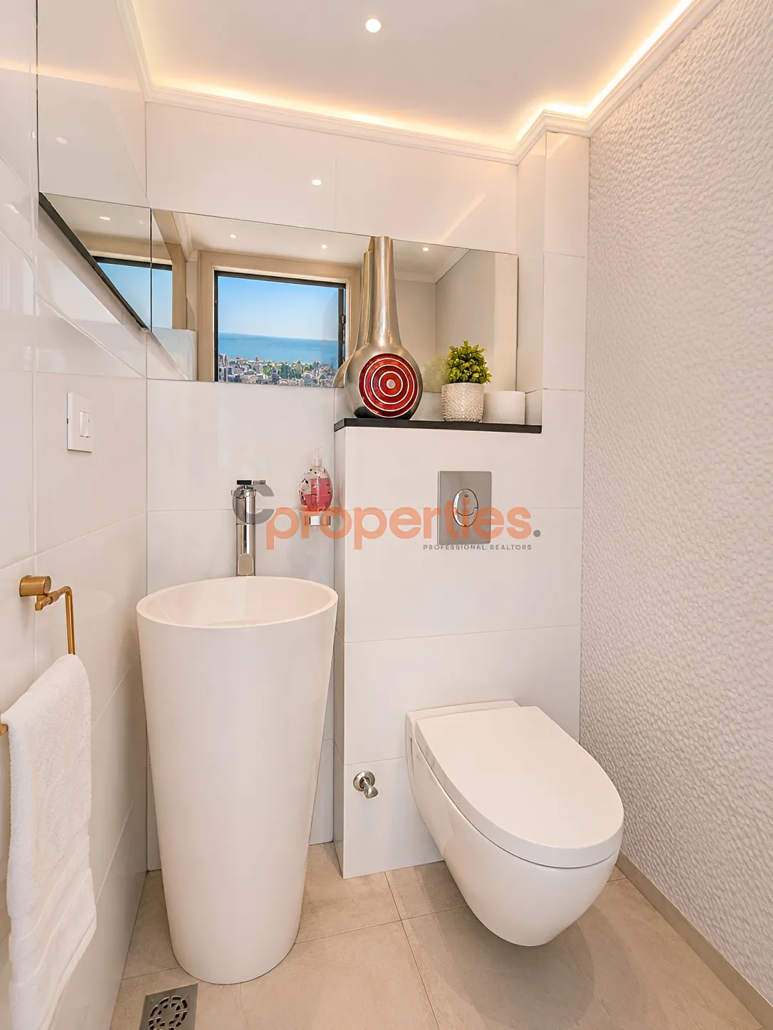 Apartment for sale in Achrafieh, Beirut, Lebanon