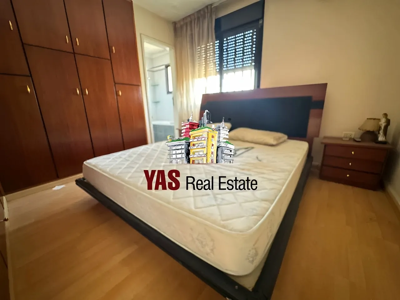 Apartment for Sale in Zouk Mikael - 3 bed, 3 bath