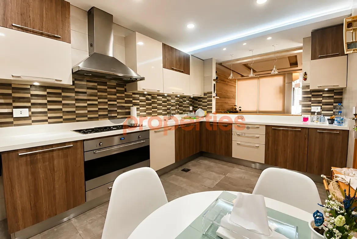 Apartment for Sale in Biaqout