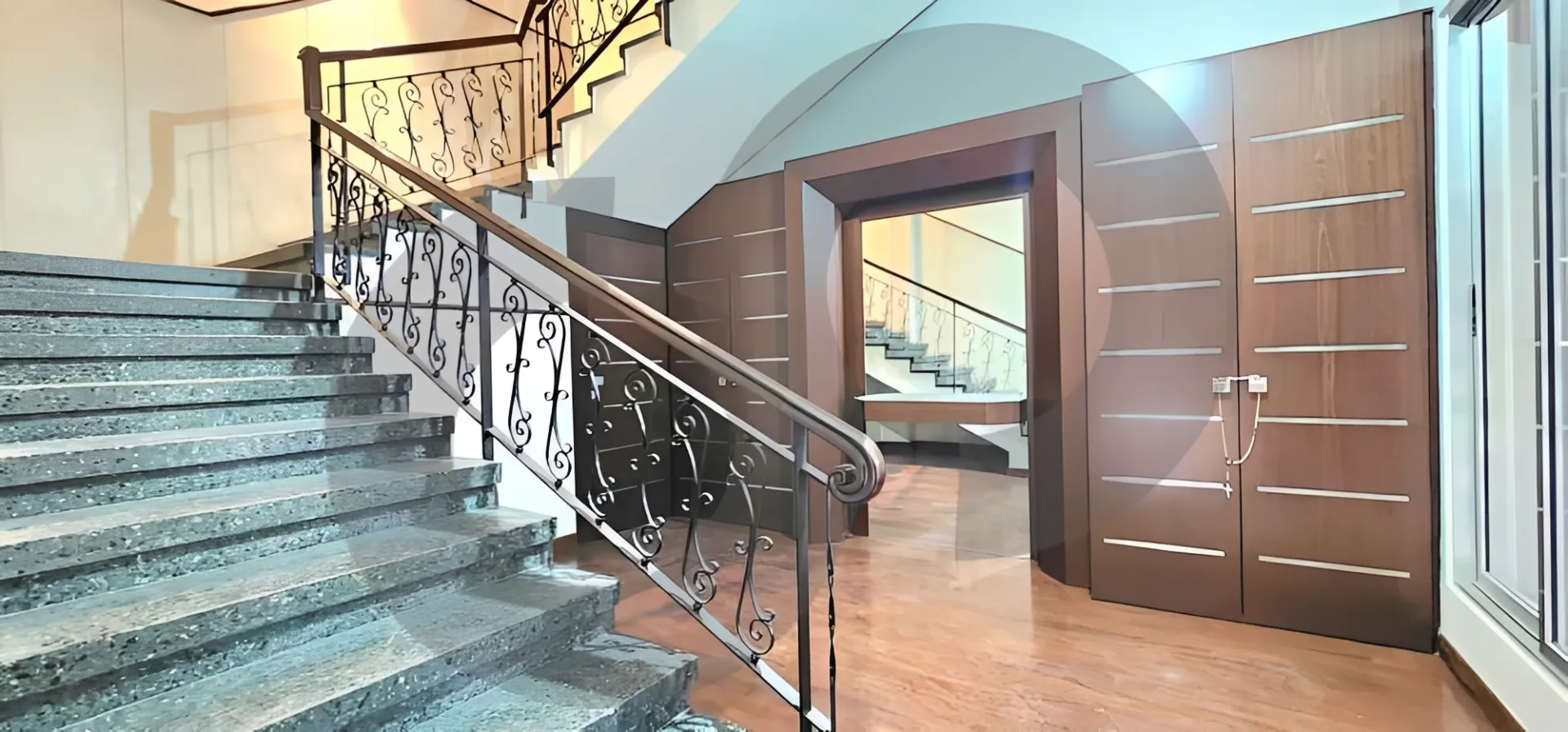 Villa for Sale in Rabieh - 4 bed, 6 bath