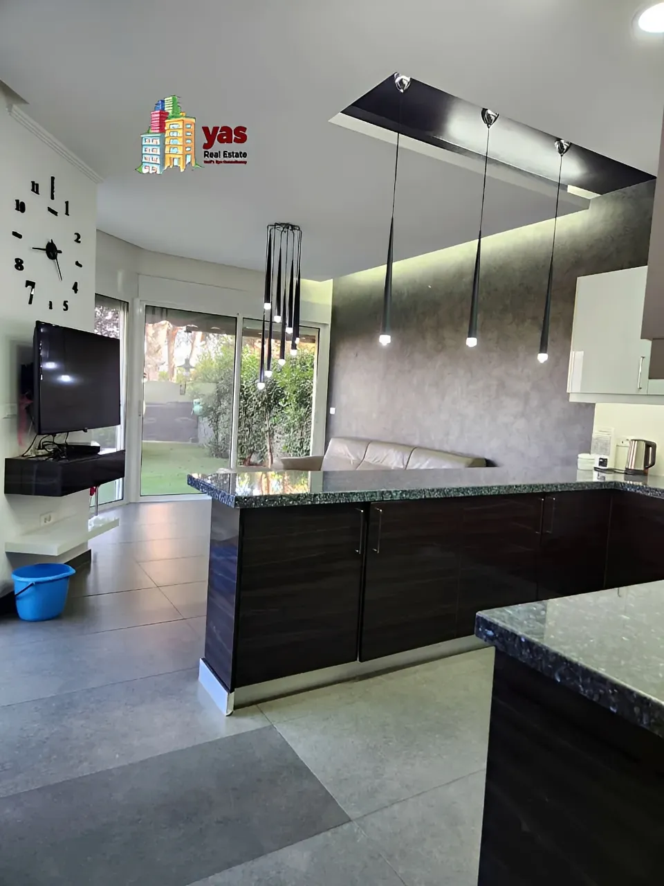 Apartment for Sale in Broummana