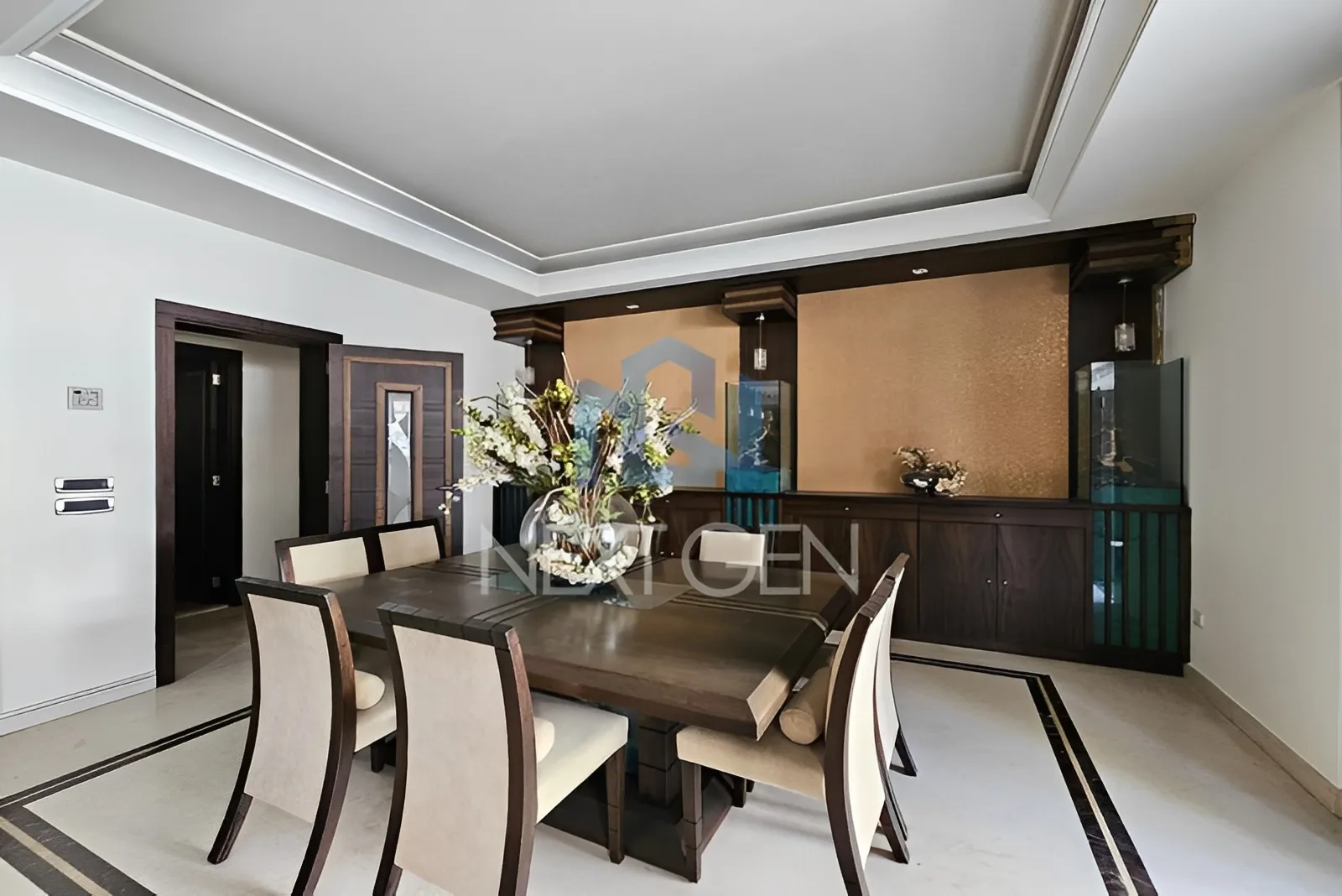 Apartment for Rent in Raoucheh, Beirut,Lebanon
