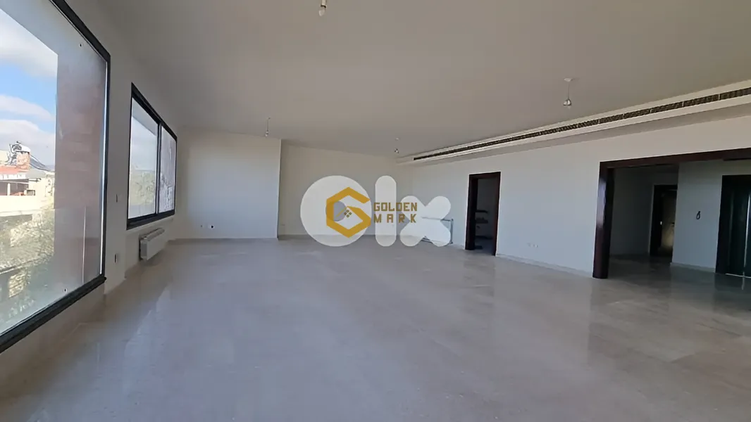 Apartment for Sale in Ain Aar - 4 bed, 5 bath