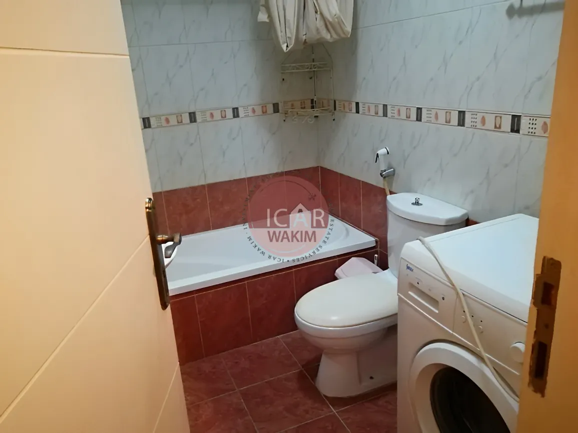 Apartment for rent in Mezher, Lebanon