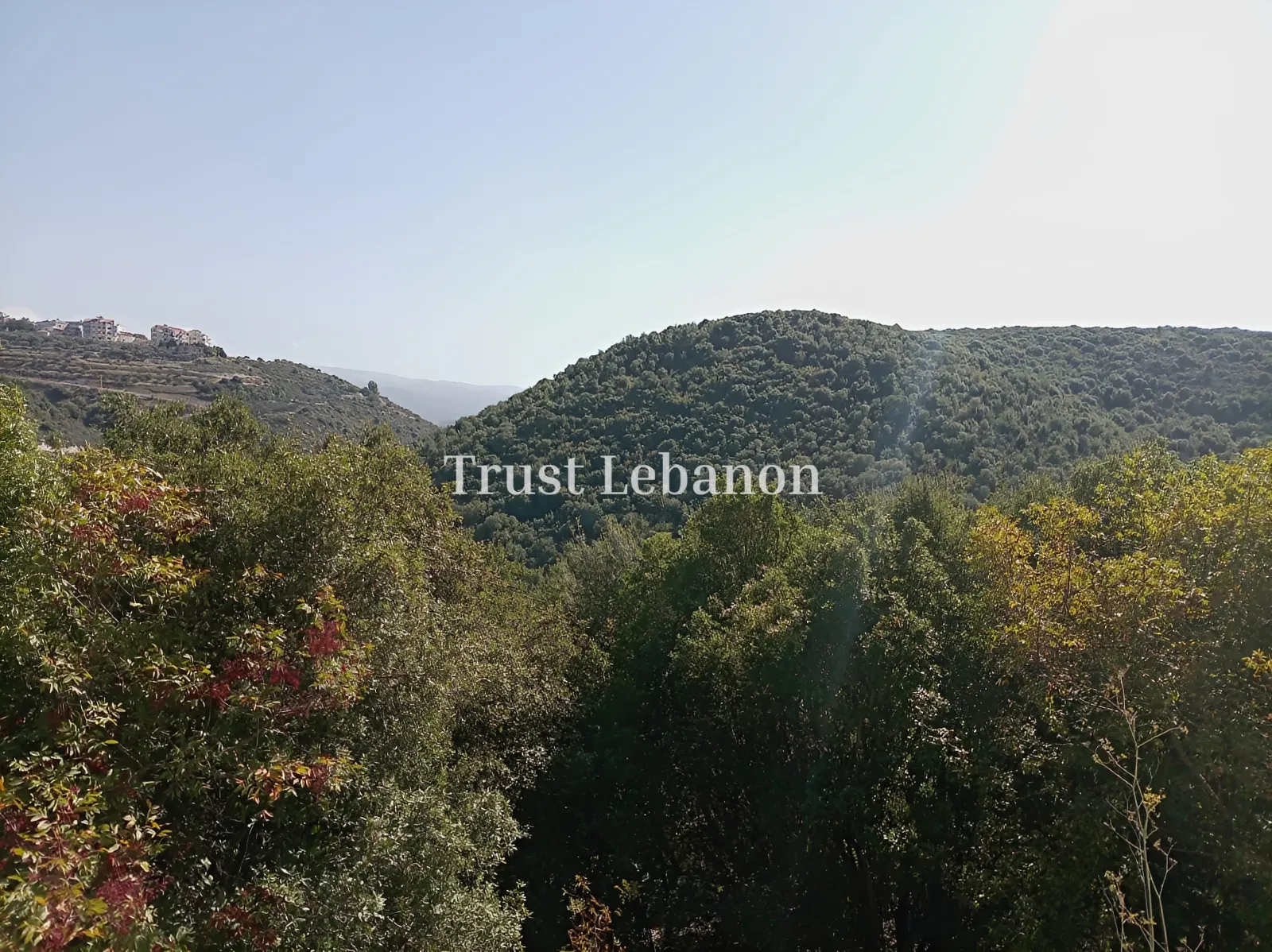 Residential Land for sale in Batroun, Lebanon