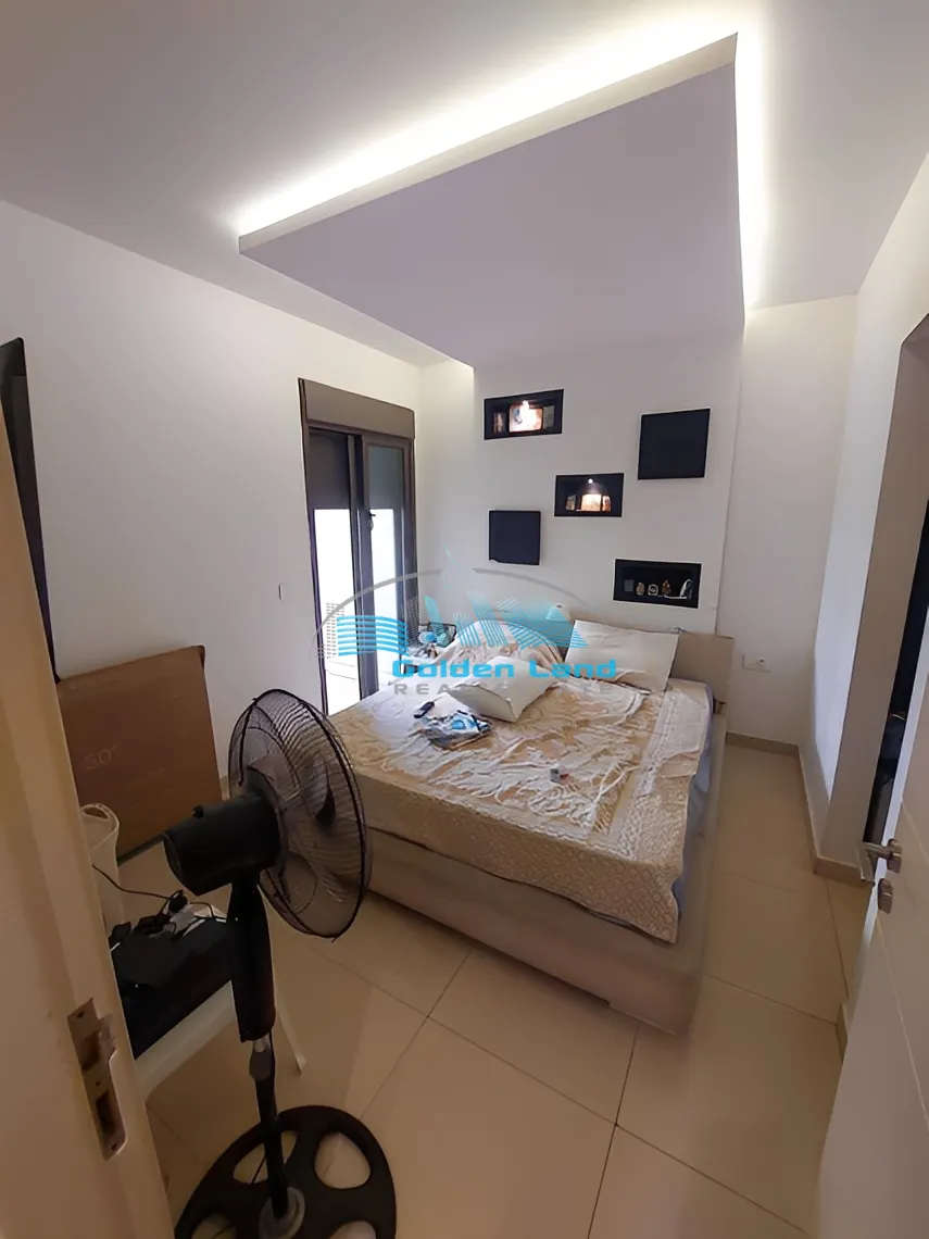 Apartment for Sale in Zikrit, Lebanon - 2 bed, 3 bath