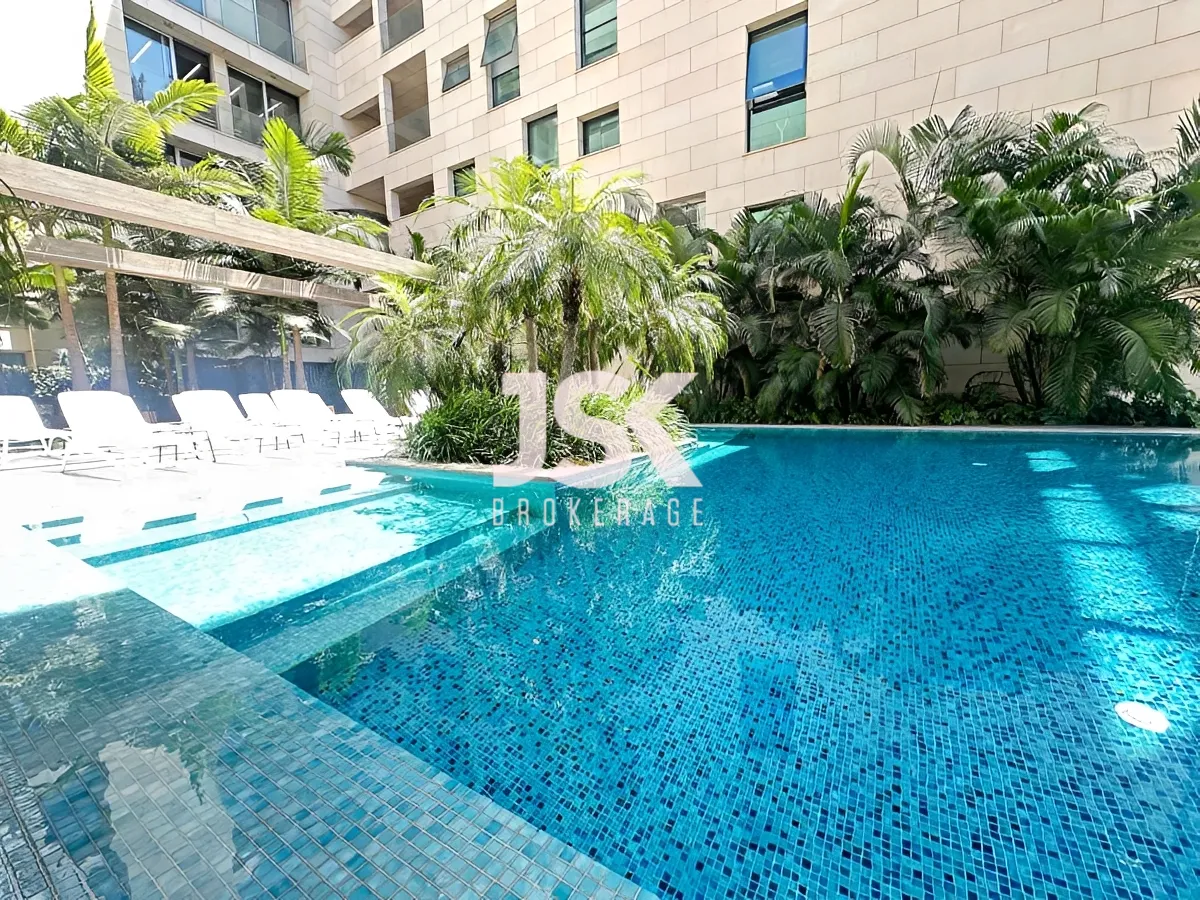 Duplex for Sale in Downtown, beirut - 2 bed, 3 bath