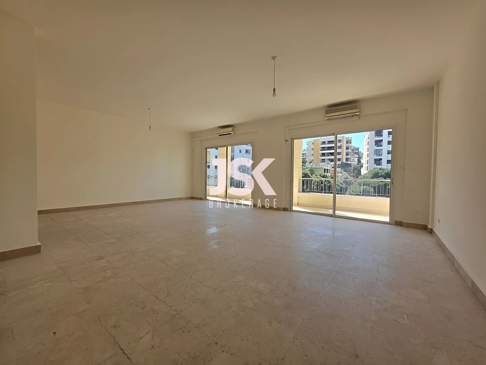 Apartment for Sale in Horch Tabet