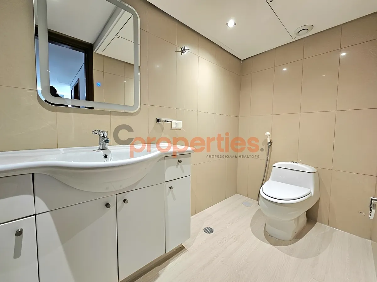 Apartment for Sale in Dbayeh