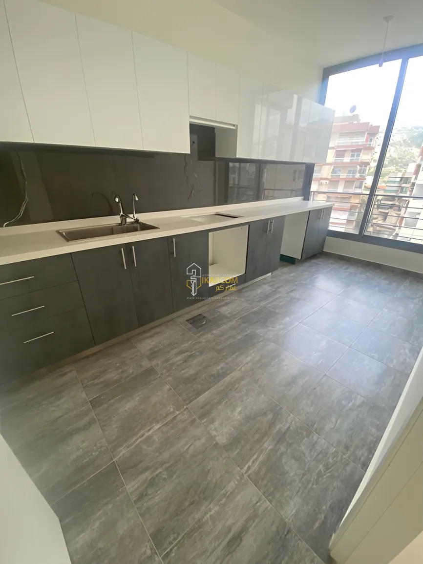 Apartment for sale in Antelias, Lebanon