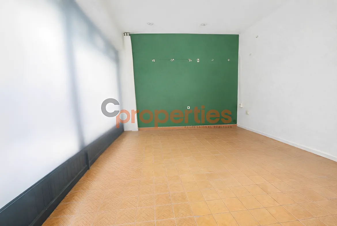 Shop for Rent in Achrafieh