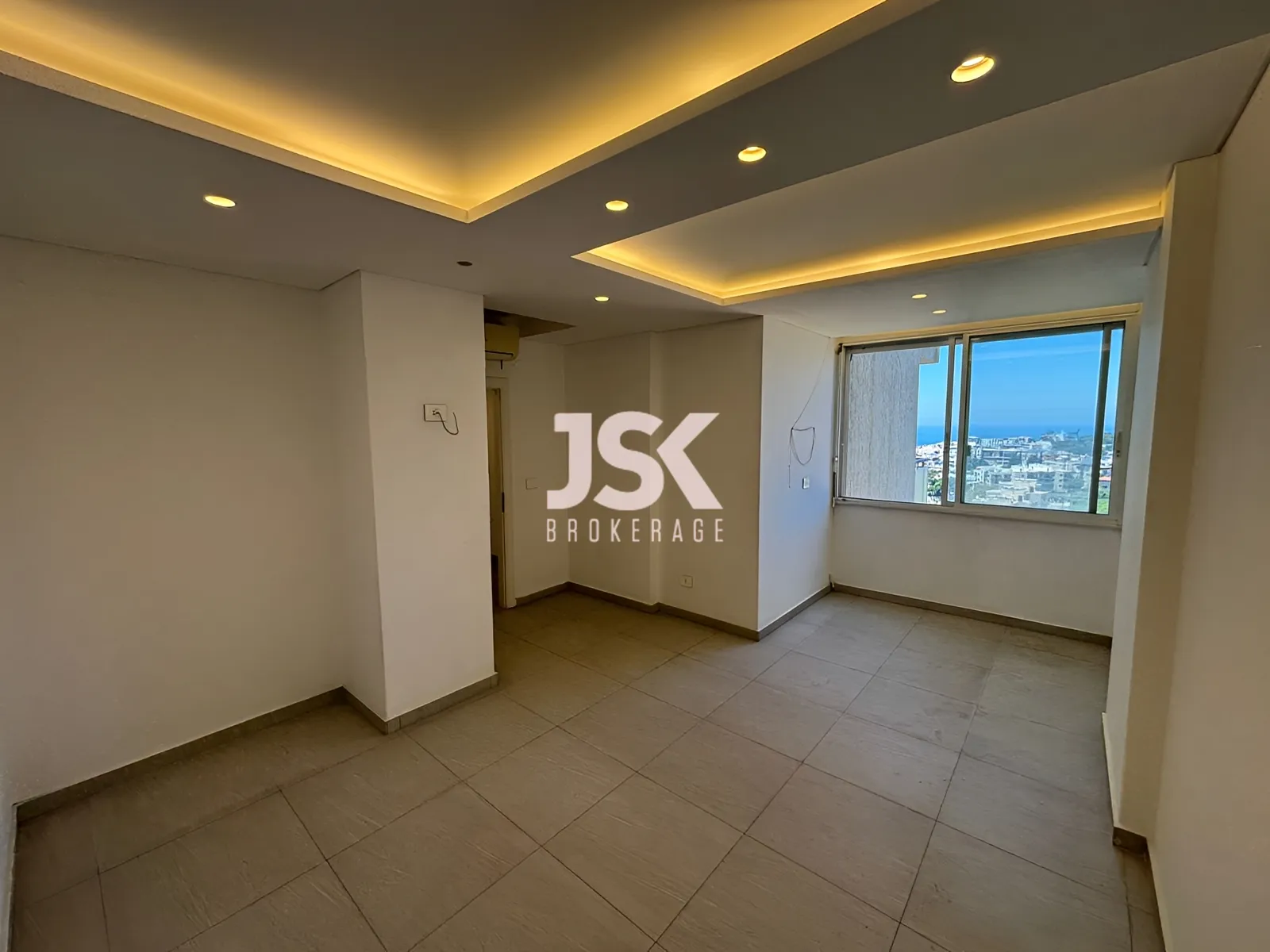 Duplex for Sale in Dbayeh