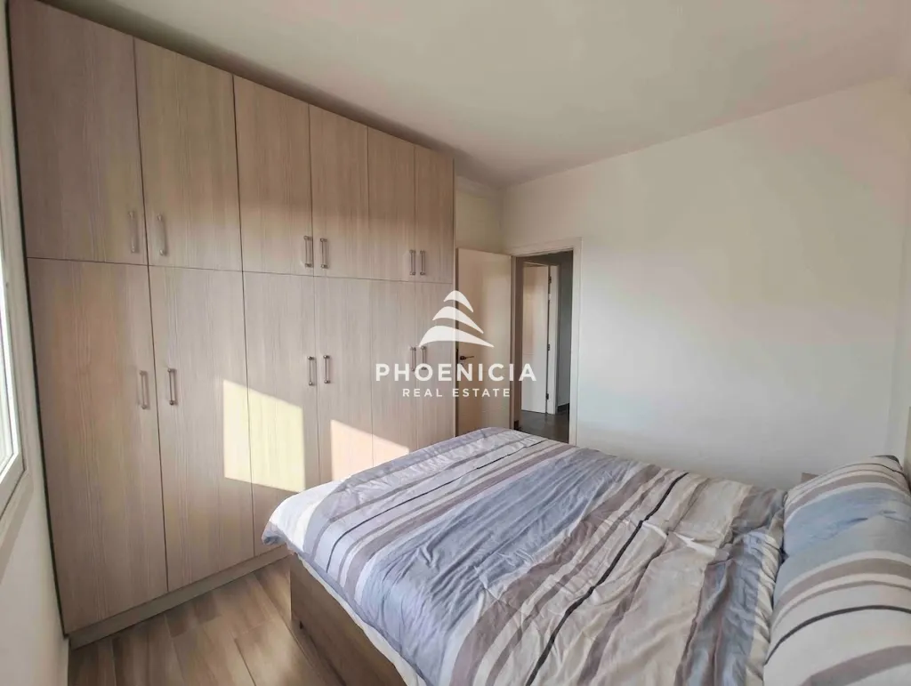 Apartment for rent in Amchit, Jbeil, Lebanon