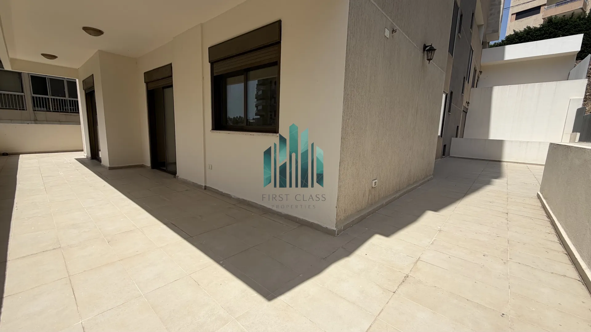 Apartment for Sale in Naccache