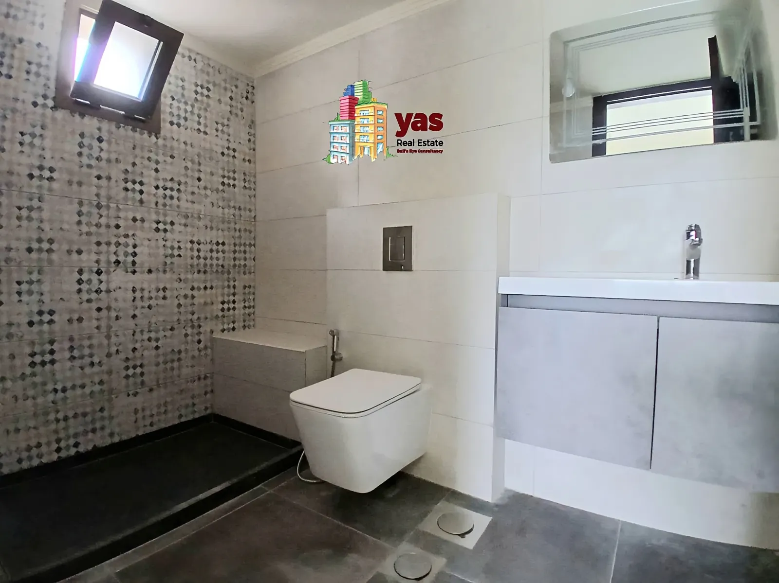 Apartment for Rent in Ajaltoun