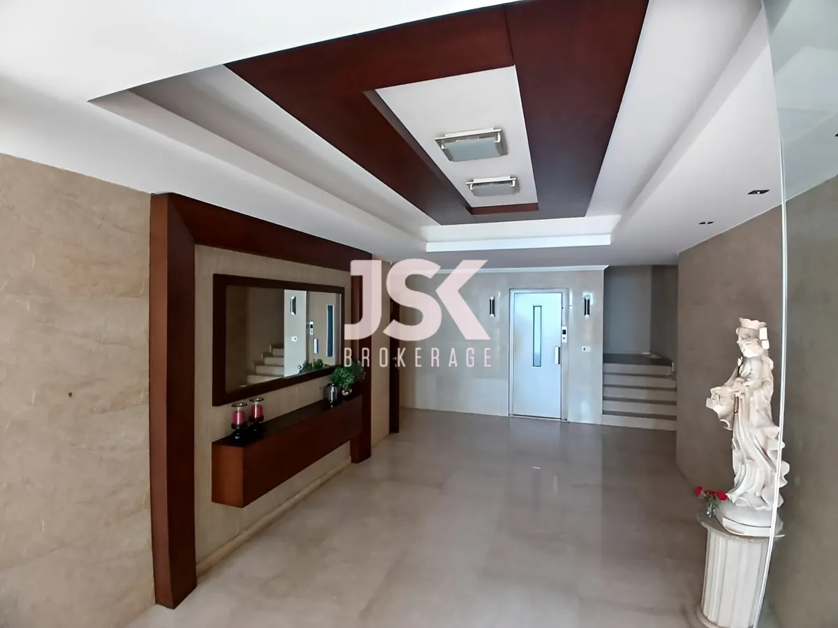 Apartment for Sale in Bsalim, Lebanon