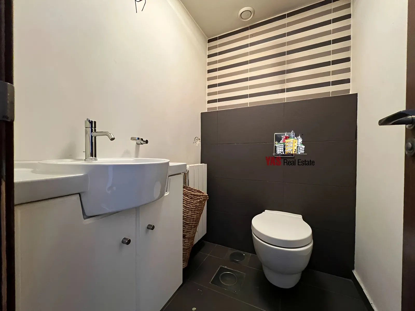 Apartment for Sale in Zouk Mikael