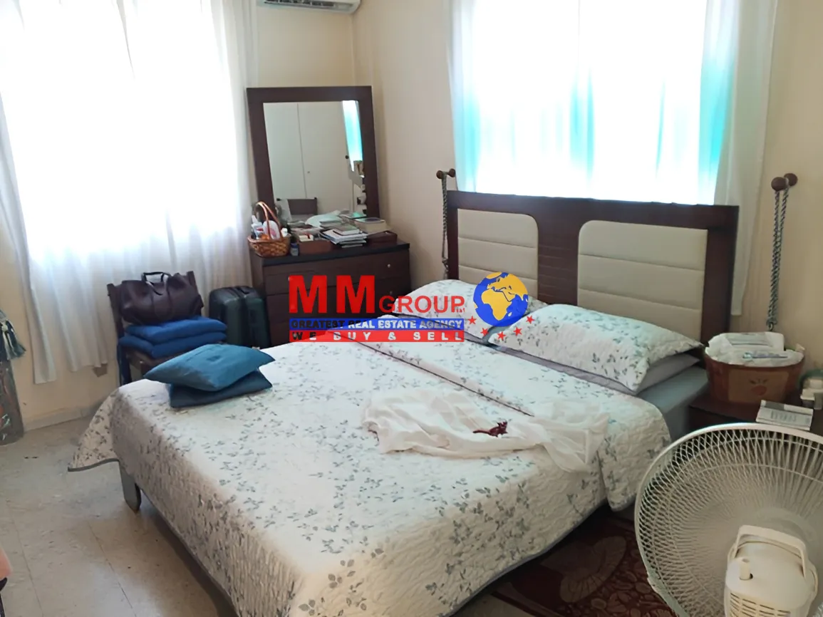 Apartment for sale in Ras Al Naba'a
