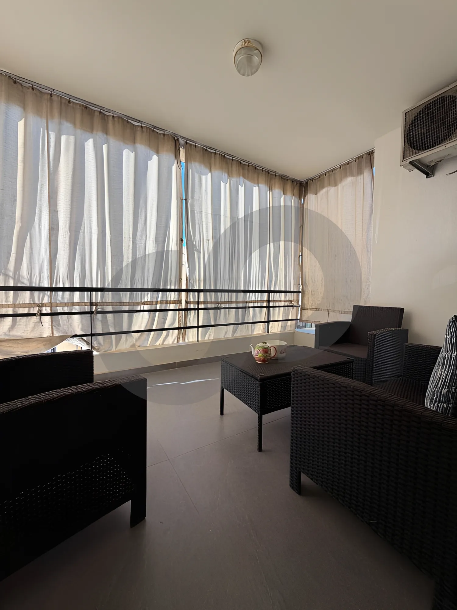 Apartment for Rent in Jal El Dib