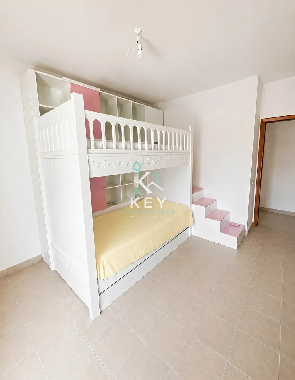Apartment for rent in Naqqache, Lebanon - 3 bed, 3 bath