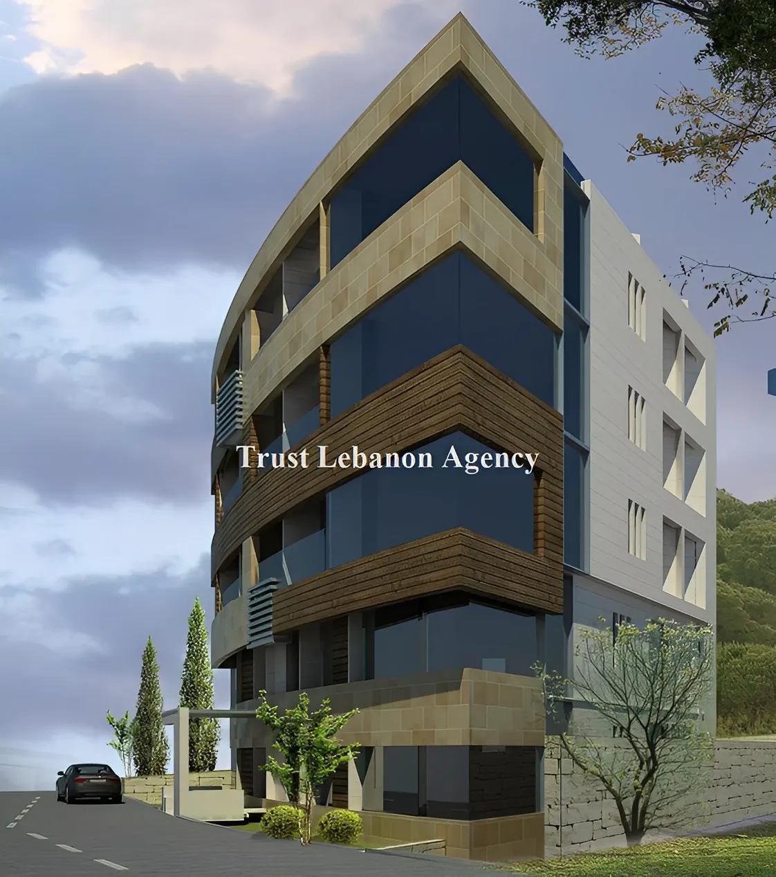 Land for Sale in Metn Douar Lebanon