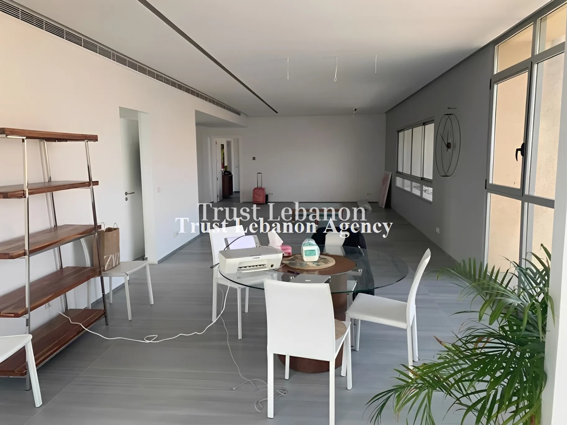 Apartment for sale in Achrafieh, Beirut, Lebanon
