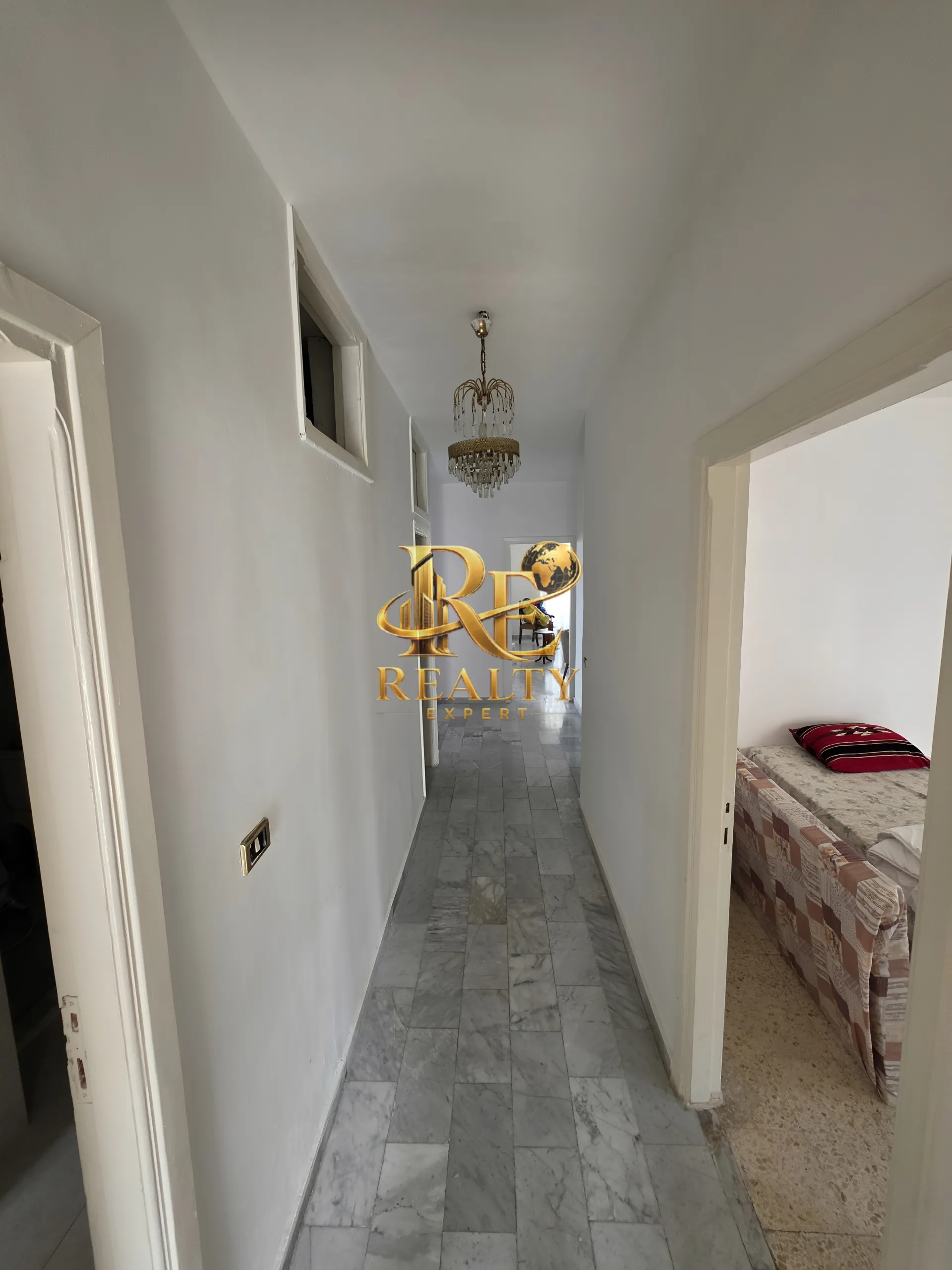 Apartment for sale in Aaramoun