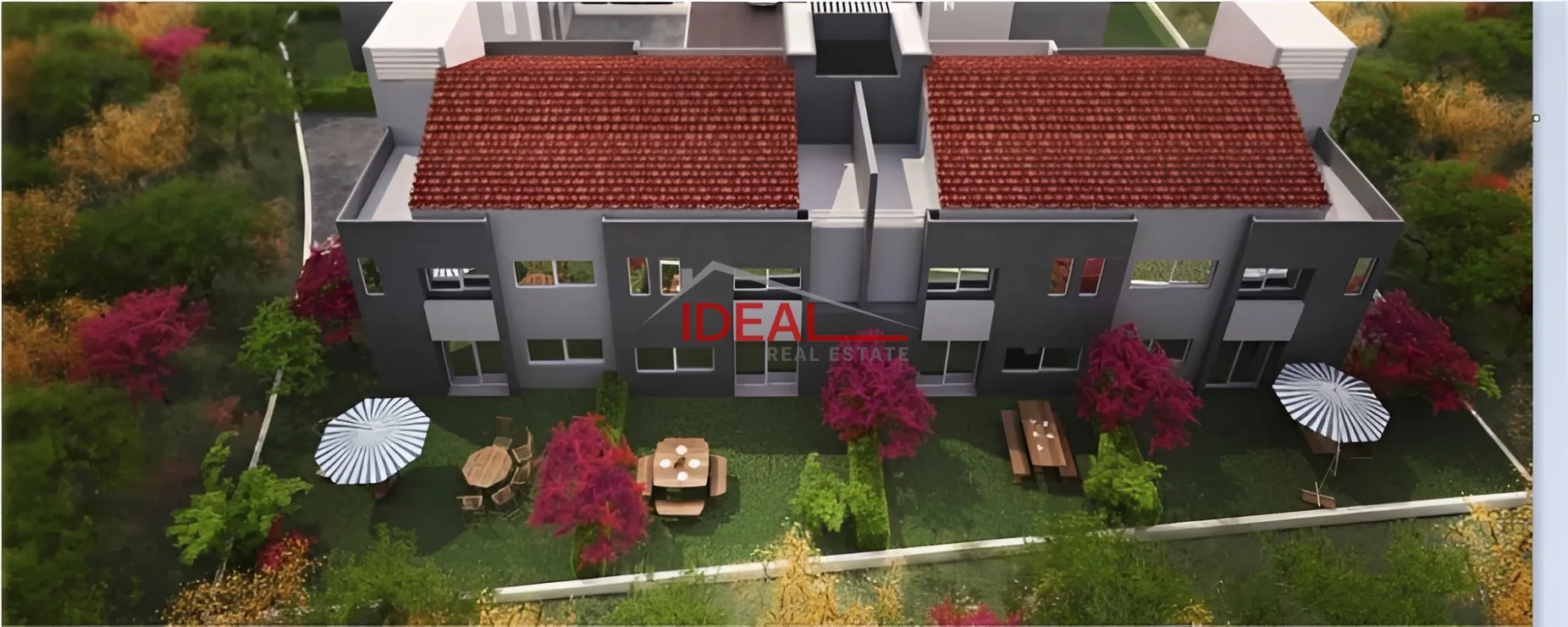 Villa for Sale in Batroun, Lebanon - 3 bed, 2 bath