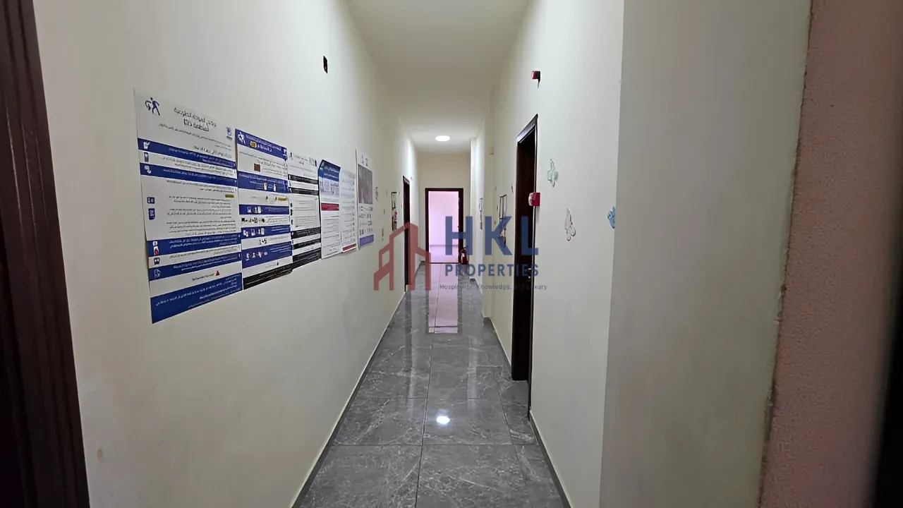 Office for rent in Dekwaneh