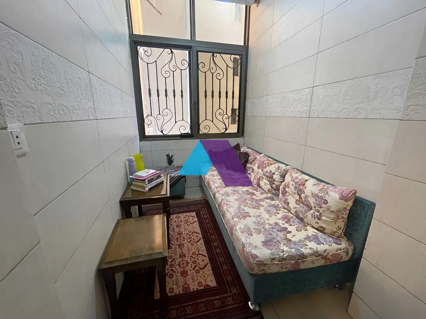 Apartment for Sale in Mazra'a