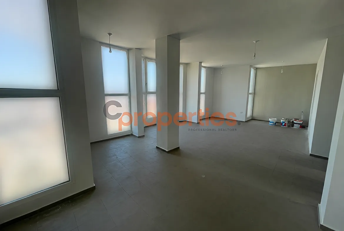 Office for Rent in Mar Mikhael